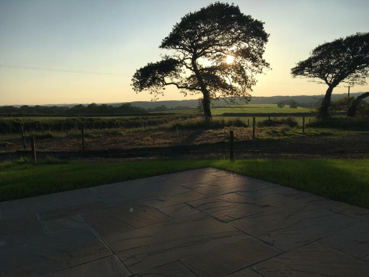 Broomhill Barns Minwear Exterior photo